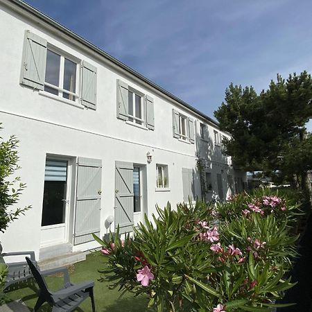 Apartment With Terrace Near The Beach Cayeux-sur-Mer Exterior foto